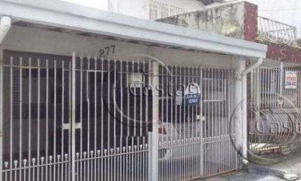 Casa com 3 quartos à venda na Rua Emílio Barbosa, --, Vila Prudente, São Paulo, 120 m2 por R$ 460.000