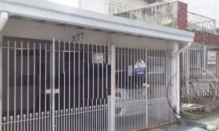 Casa com 3 quartos à venda na Rua Emílio Barbosa, --, Vila Prudente, São Paulo, 120 m2 por R$ 460.000