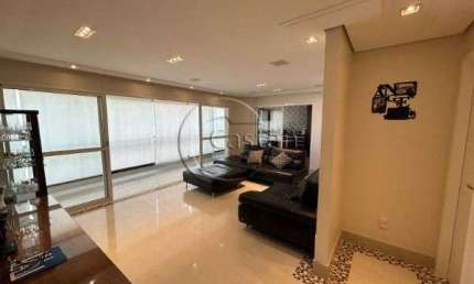 Apartamento com 4 quartos à venda na Rua Celso de Azevedo Marques, --, Mooca, São Paulo, 156 m2 por R$ 2.600.000