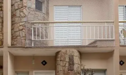 Casa em condomínio fechado com 3 quartos à venda na Rua Argonautas, --, Vila Formosa, São Paulo, 195 m2 por R$ 740.000