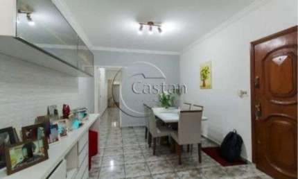 Casa com 3 quartos à venda na Rua Mário Fongaro, --, Vila Prudente, São Paulo, 120 m2 por R$ 900.000