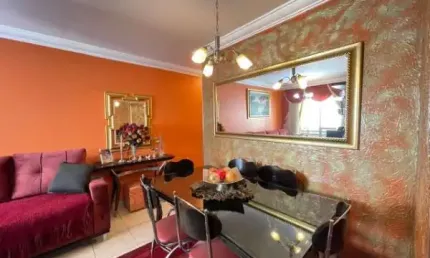 Apartamento com 3 quartos à venda na Rua Baía Grande, --, Vila Prudente, São Paulo, 59 m2 por R$ 390.000