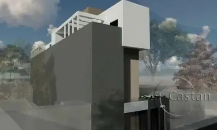 Apartamento com 2 quartos à venda na Rua Solar dos Pinheiros, --, Vila Industrial, São Paulo, 39 m2 por R$ 269.268