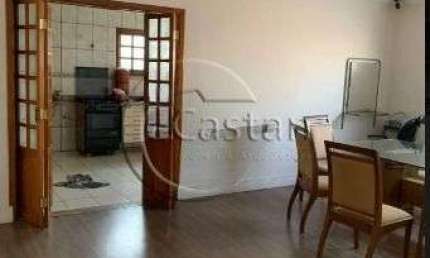 Casa com 3 quartos à venda na Rua Celeste, --, Mooca, São Paulo, 252 m2 por R$ 2.300.000