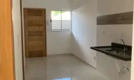 Apartamento com 2 quartos à venda na rua leonor monteiro da silva, --, vila prudente, são paulo, 36 m2 por r$ 295.000