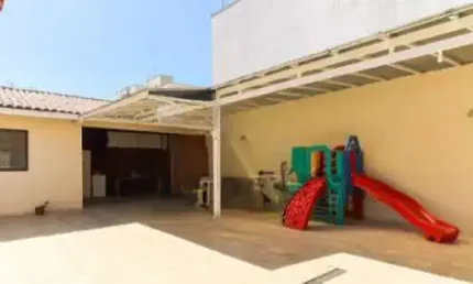 Casa com 4 quartos à venda na Rua Martins Bonilha, --, Mooca, São Paulo, 300 m2 por R$ 2.446.809