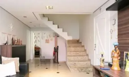Casa com 3 quartos à venda na Doutor Vicente Batista, --, Vila Carrão, São Paulo, 118 m2 por R$ 800.000