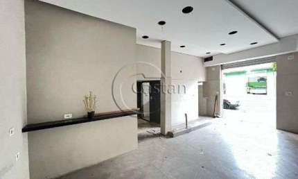 Sala comercial para alugar na Rua Visconde de Parnaíba, --, Brás, São Paulo, 60 m2 por R$ 3.800