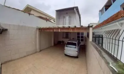 Casa com 3 quartos à venda na rua lucinda gomes barreto, --, vila carrão, são paulo, 331 m2 por r$ 1.349.000