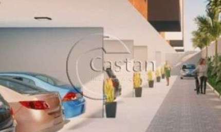 Casa em condomínio fechado com 3 quartos à venda na Rua Salvador Fiordelisio, --, Mooca, São Paulo, 152 m2 por R$ 1.448.275