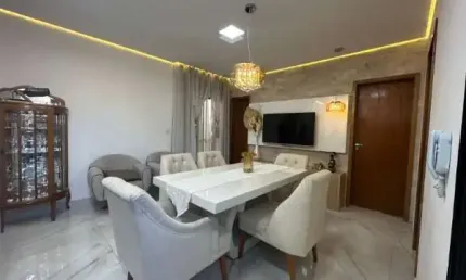 Apartamento com 3 quartos à venda na rua ascenção, --, jardim anália franco, são paulo, 80 m2 por r$ 569.000