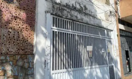 Terreno à venda na Rua do Hipódromo, --, Mooca, São Paulo, 100 m2 por R$ 640.000