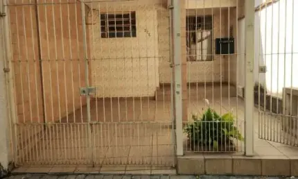 Casa com 2 quartos à venda na rua sara bernhard, --, mooca, são paulo, 120 m2 por r$ 850.000