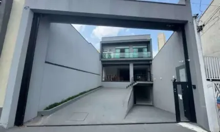 Prédio à venda na Rua dos Trilhos, --, Mooca, São Paulo, 650 m2 por R$ 5.200.000