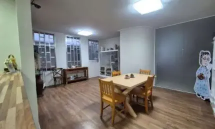 Casa com 5 quartos à venda na rua pantojo, --, jardim anália franco, são paulo, 332 m2 por r$ 1.940.000