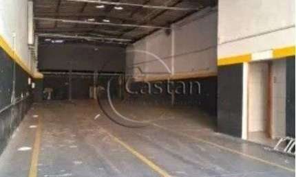 Barracão / Galpão / Depósito com 2 salas à venda na Rua Cuiabá, --, Mooca, São Paulo, 400 m2 por R$ 2.500.000