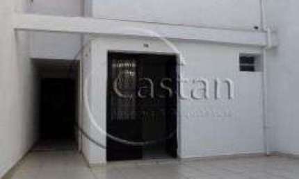 Casa com 2 quartos para alugar na Rua Fernando Falcão, --, Mooca, São Paulo, 130 m2 por R$ 4.400