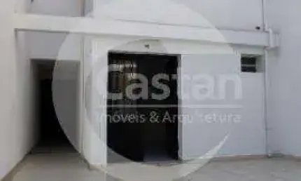 Casa com 2 quartos para alugar na rua fernando falcão, --, mooca, são paulo, 130 m2 por r$ 4.400