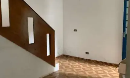 Casa em condomínio fechado com 4 quartos à venda na Rua Pantojo, --, Vila Regente Feijó, São Paulo, 120 m2 por R$ 353.000