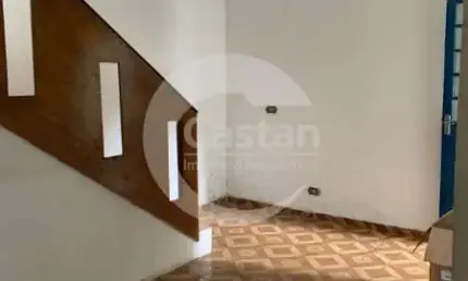 Casa em condomínio fechado com 4 quartos à venda na rua pantojo, --, vila regente feijó, são paulo, 120 m2 por r$ 380.000