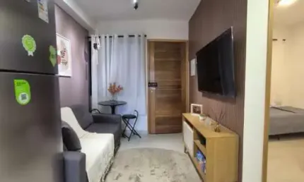 Apartamento com 2 quartos à venda na Rua Oswaldo Arouca, --, Vila Formosa, São Paulo, 30 m2 por R$ 320.000