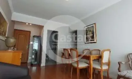 Apartamento com 2 quartos à venda na rua dos campineiros, --, mooca, são paulo, 80 m2 por r$ 500.000
