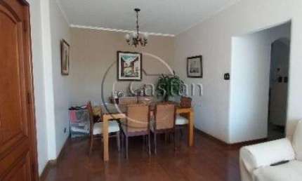 Apartamento com 2 quartos à venda na Rua dos Campineiros, --, Mooca, São Paulo, 76 m2 por R$ 430.000