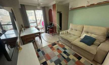 Apartamento com 3 quartos à venda na Avenida Alberto Ramos, --, Vila Prudente, São Paulo, 59 m2 por R$ 478.000