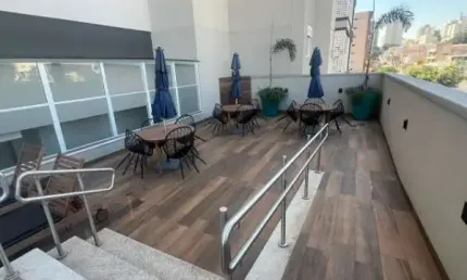 Apartamento com 2 quartos à venda na rua altinópolis, --, água fria, são paulo, 50 m2 por r$ 520.000