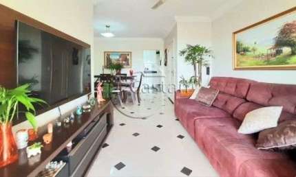 Apartamento com 3 quartos à venda na Rua Pantojo, --, Água Rasa, São Paulo, 88 m2 por R$ 870.000