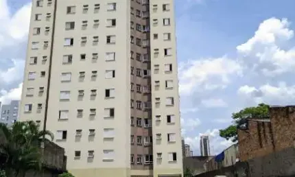 Apartamento com 1 quarto à venda na rua do bucolismo, --, brás, são paulo, 40 m2 por r$ 190.000