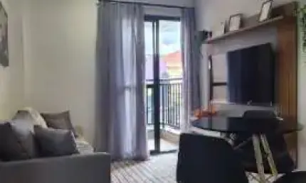 Apartamento com 2 quartos à venda na Rua Oswaldo Arouca, --, Vila Formosa, São Paulo, 35 m2 por R$ 380.000