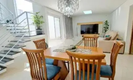 Casa com 3 quartos à venda na rua luiza canero, --, água rasa, são paulo, 274 m2 por r$ 1.500.000