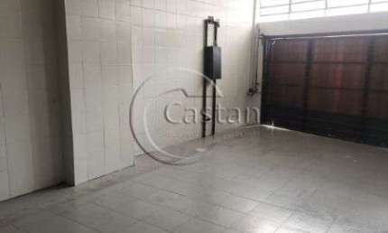Sala comercial para alugar na Rua Pedro Nascimento Ferrador, --, Alto da Mooca, São Paulo por R$ 2.200