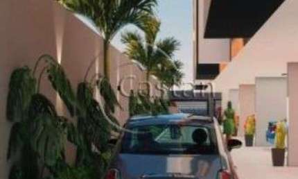 Casa em condomínio fechado com 2 quartos à venda na Rua Salvador Fiordelisio, --, Mooca, São Paulo, 152 m2 por R$ 1.448.275