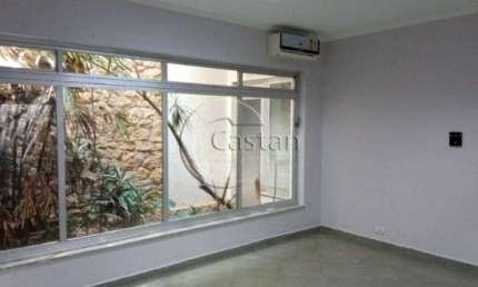 Casa em condomínio fechado com 4 quartos à venda na Rua Ourinhos, --, Mooca, São Paulo, 380 m2 por R$ 1.799.000