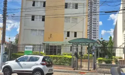 Apartamento com 3 quartos à venda na Rua Emílio Mallet, --, Tatuapé, São Paulo, 94 m2 por R$ 500.000