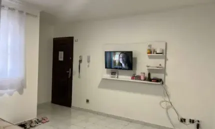 Apartamento com 3 quartos à venda na Rua Glória do Goitá, --, Vila Prudente, São Paulo, 74 m2 por R$ 349.000
