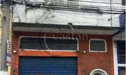 Prédio à venda na largo são josé do belém, --, belenzinho, são paulo, 400 m2 por r$ 2.600.000