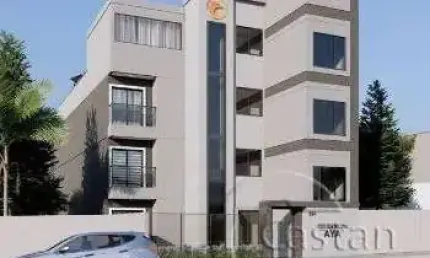 Apartamento com 2 quartos à venda na Tiúba, --, Vila Nova Manchester, São Paulo, 40 m2 por R$ 328.000