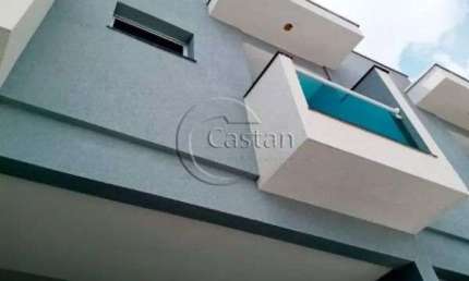 Casa com 3 quartos à venda na Rua Hermógenes da Silva, --, Chácara Belenzinho, São Paulo, 120 m2 por R$ 585.000