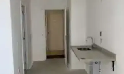 Apartamento com 1 quarto à venda na Rua Soriano de Sousa, --, Tatuapé, São Paulo, 23 m2 por R$ 318.900