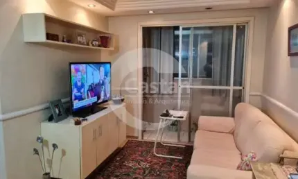 Apartamento com 2 quartos à venda na rua canuto saraiva, --, mooca, são paulo, 67 m2 por r$ 478.500