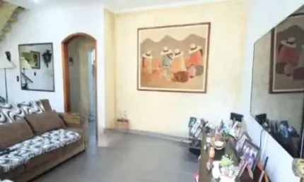 Casa com 4 quartos à venda na Rua Camberra, --, Vila Formosa, São Paulo, 258 m2 por R$ 860.000