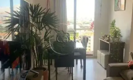 Apartamento com 2 quartos à venda na nossa senhora da anunciação, --, vila guilhermina, são paulo, 51 m2 por r$ 404.500