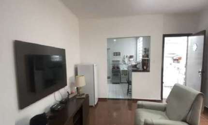 Casa em condomínio fechado com 1 quarto à venda na Rua Dona Ana Neri, --, Mooca, São Paulo, 76 m2 por R$ 340.000