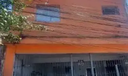 Casa com 2 quartos à venda na antônio fontes, --, jardim vila formosa, são paulo, 160 m2 por r$ 425.500