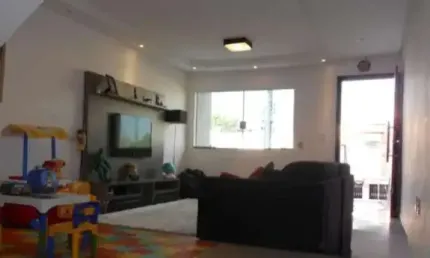Casa com 3 quartos à venda na rua fernão marques, --, vila ema, são paulo, 172 m2 por r$ 920.000