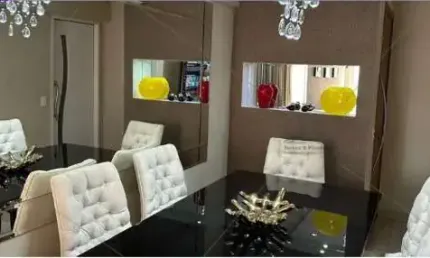 Apartamento com 2 quartos à venda na Rua Sapucaia, --, Mooca, São Paulo, 63 m2 por R$ 500.000