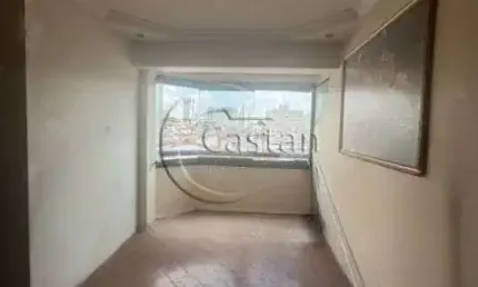Apartamento com 2 quartos à venda na rua da mooca, --, mooca, são paulo, 55 m2 por r$ 564.000